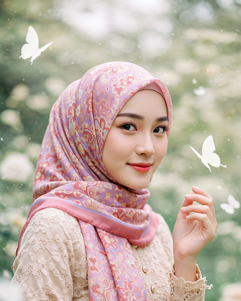Forest & Flora
