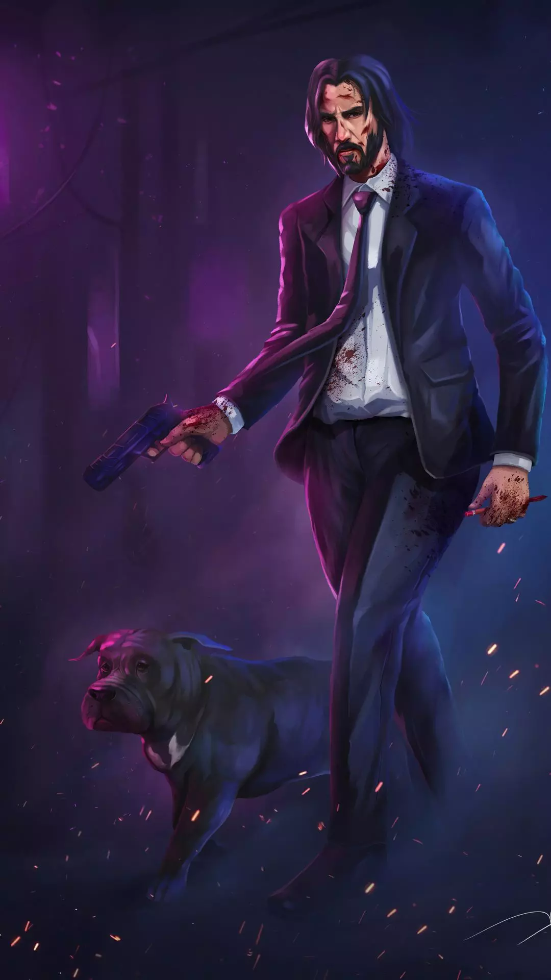 Wallpapers