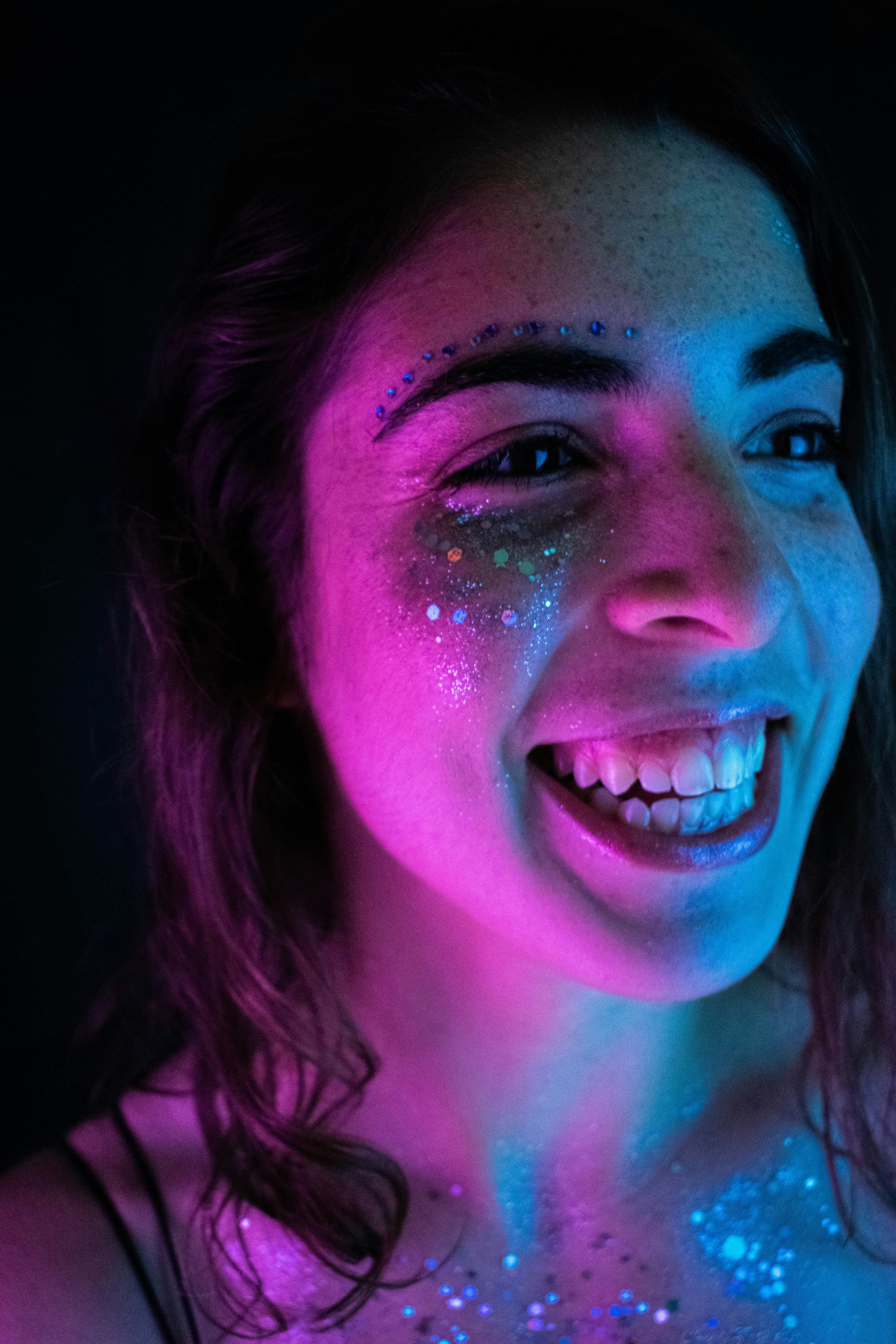 Cyberpunk / Neon