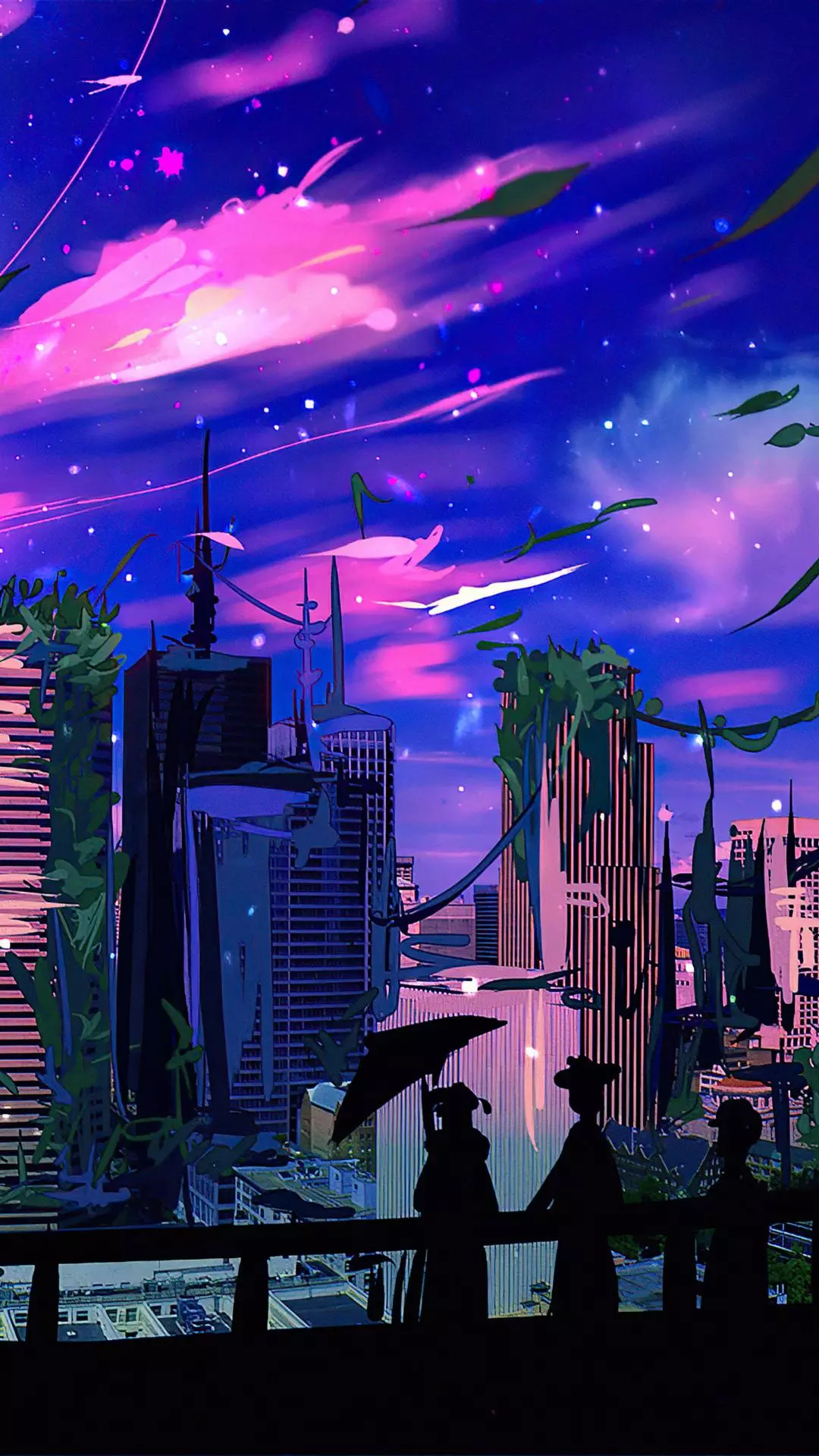 Wallpapers