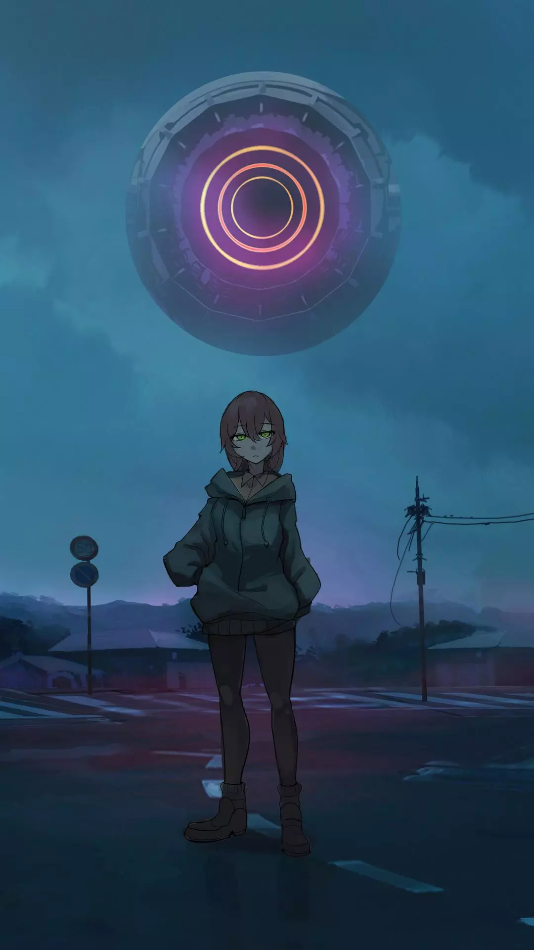 Wallpapers