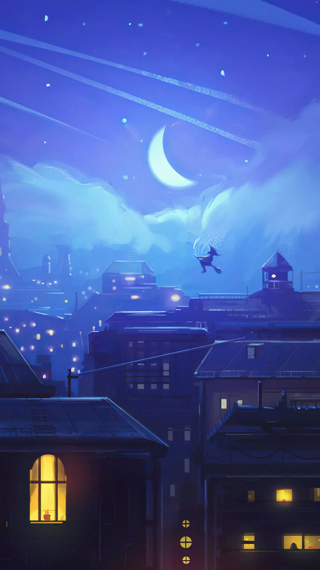 Wallpapers