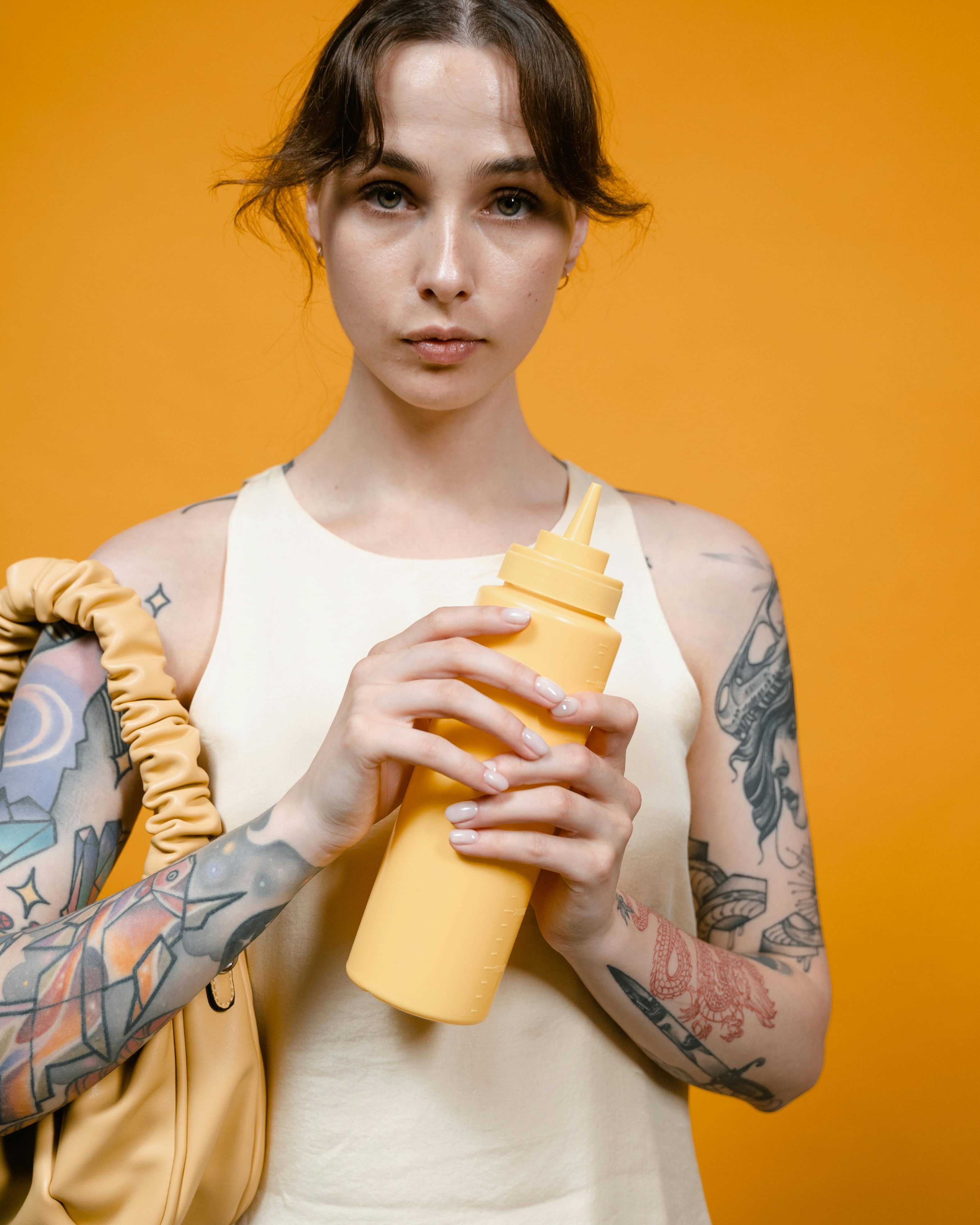 Image 1481436 — Beauty