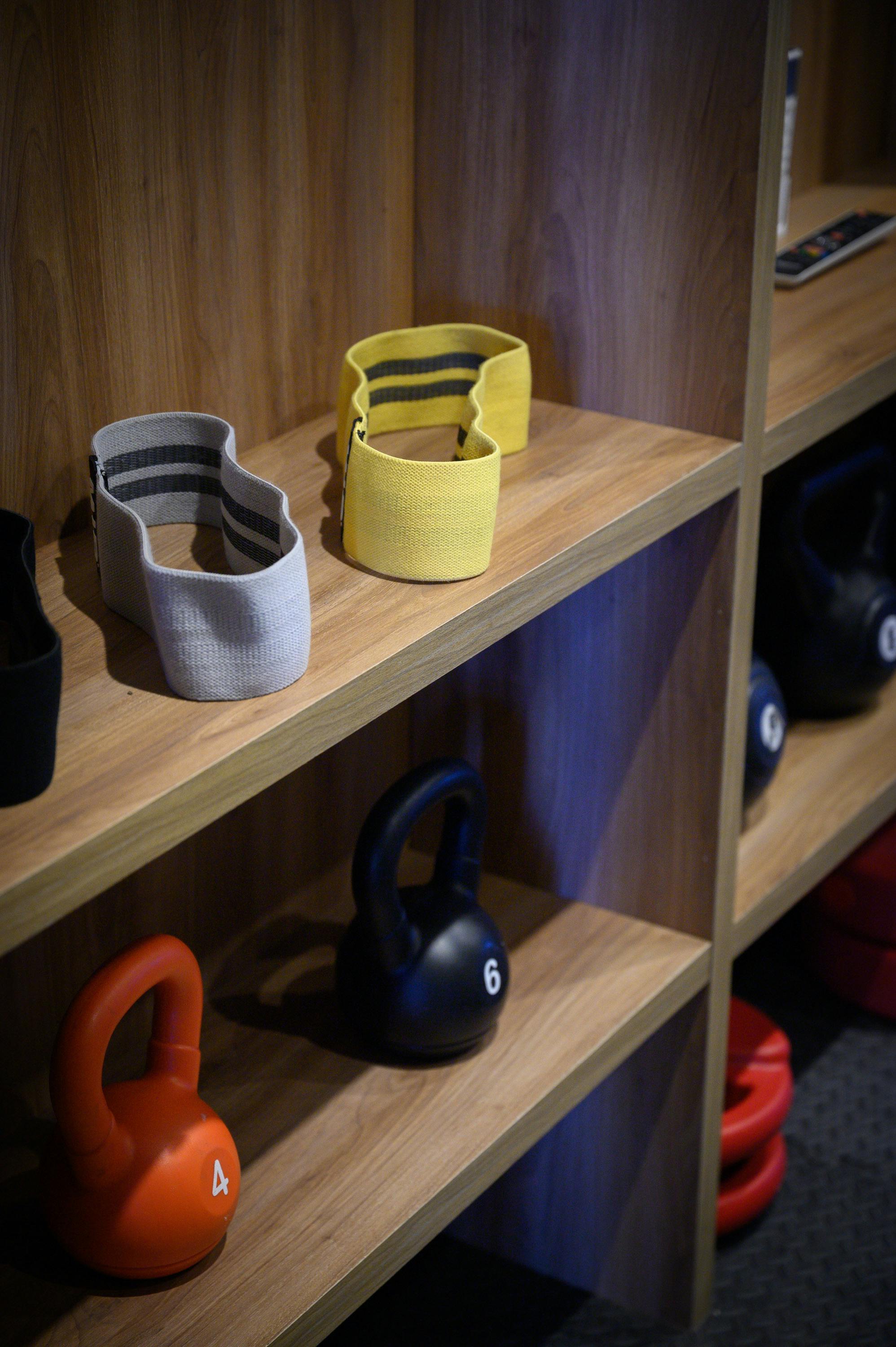 Image 1615438 — Fitness