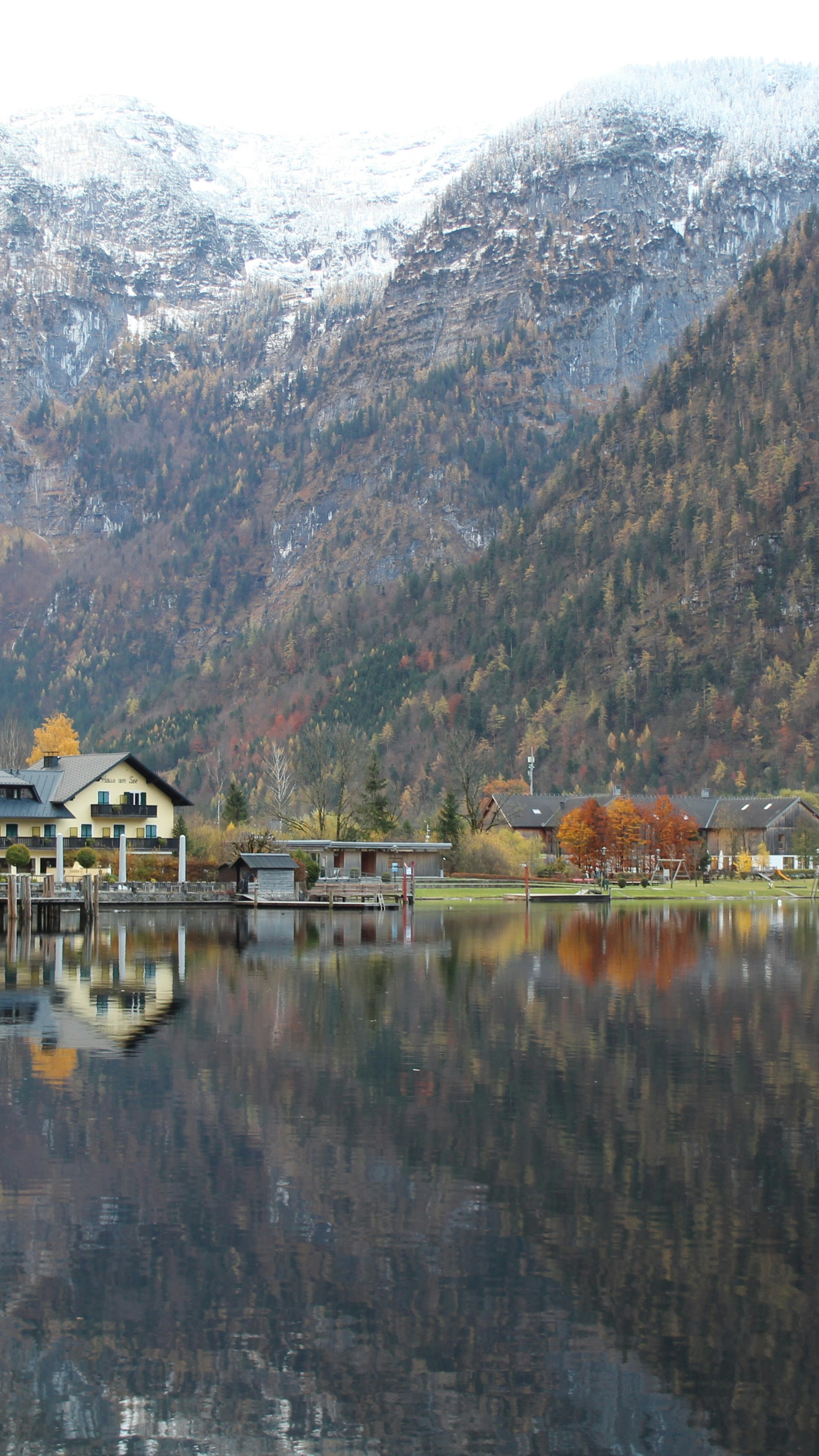 Landscapes