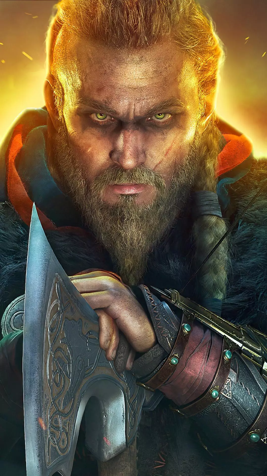Wallpapers