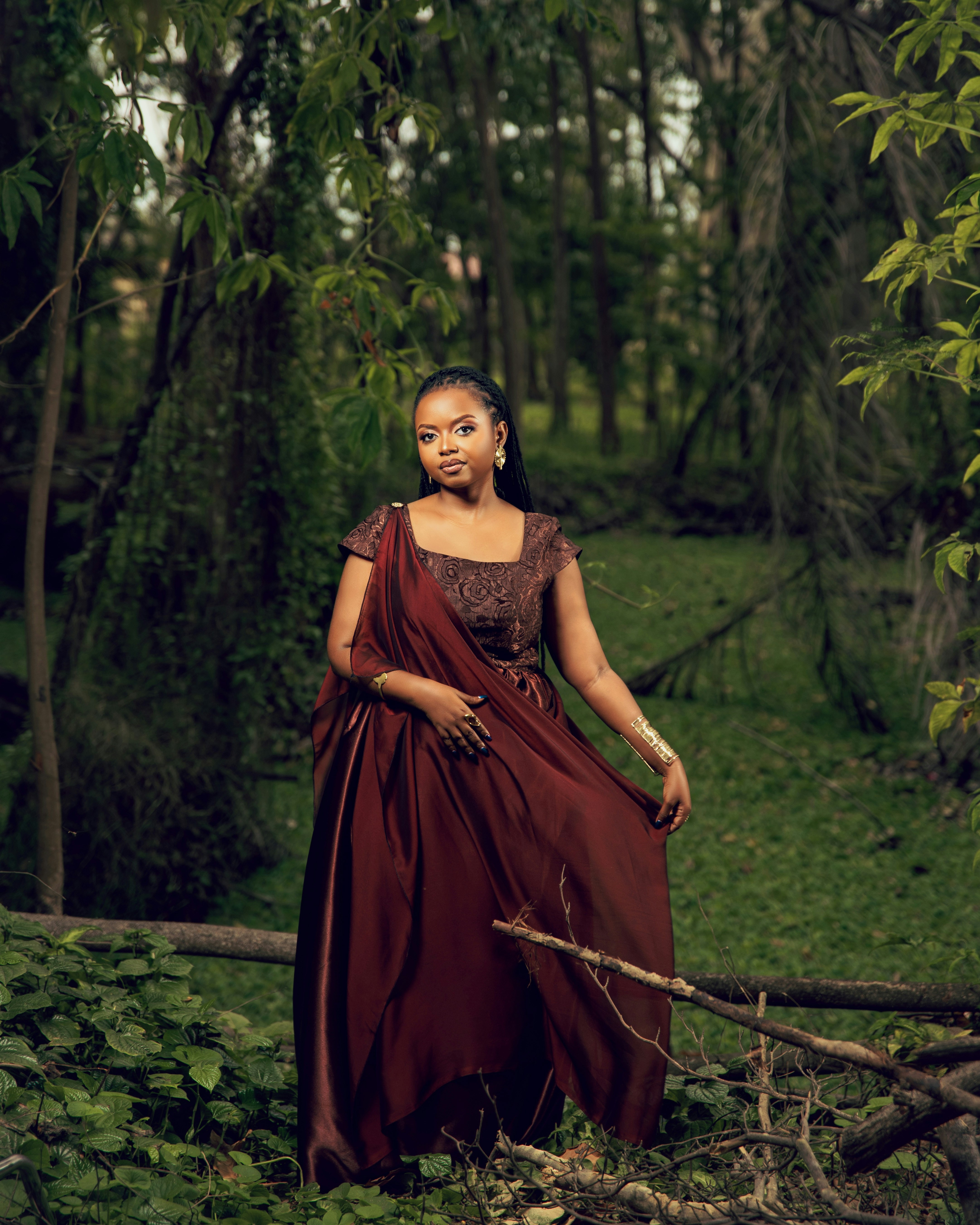 Forest & Flora