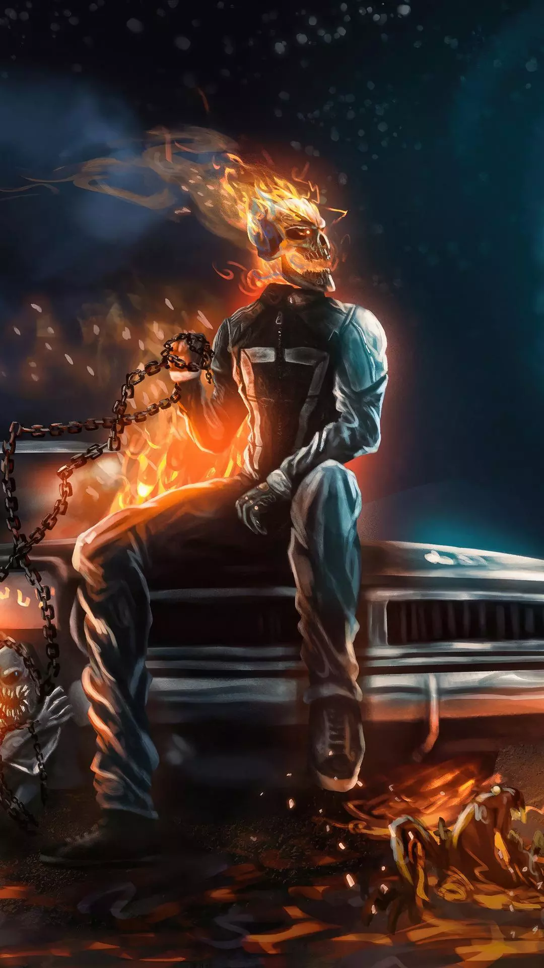 Wallpapers
