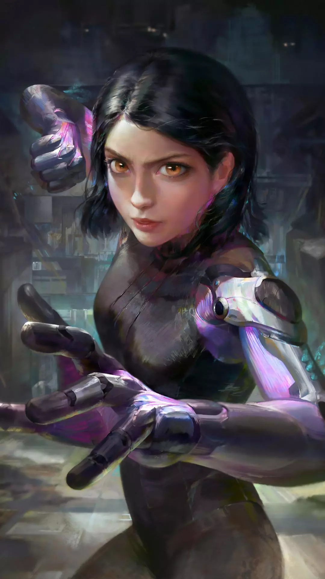 Wallpapers