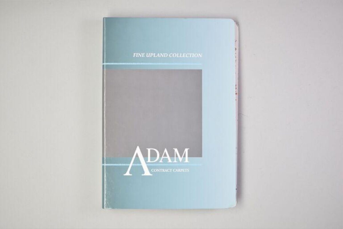 ADAM Contract Carpets Brochure