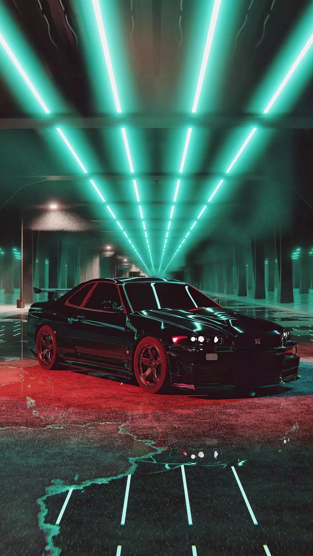 Wallpapers