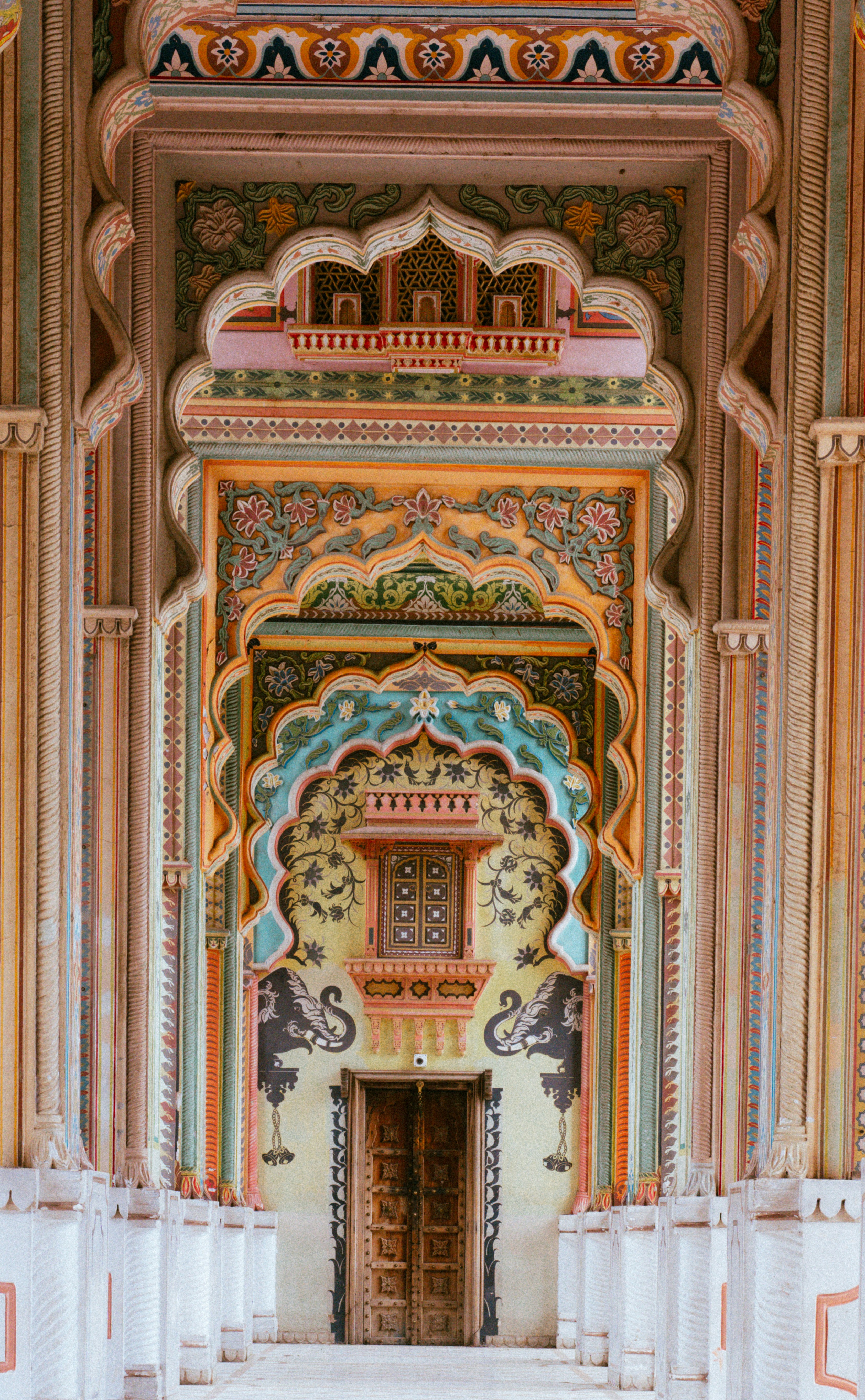 Home Decoration