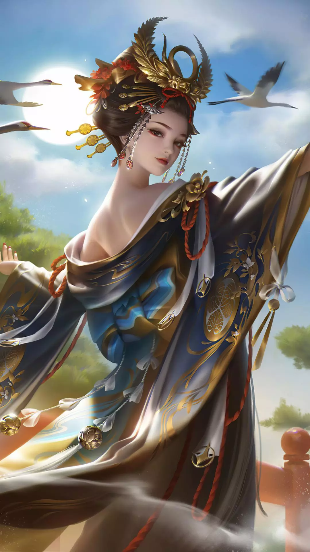 Wallpapers