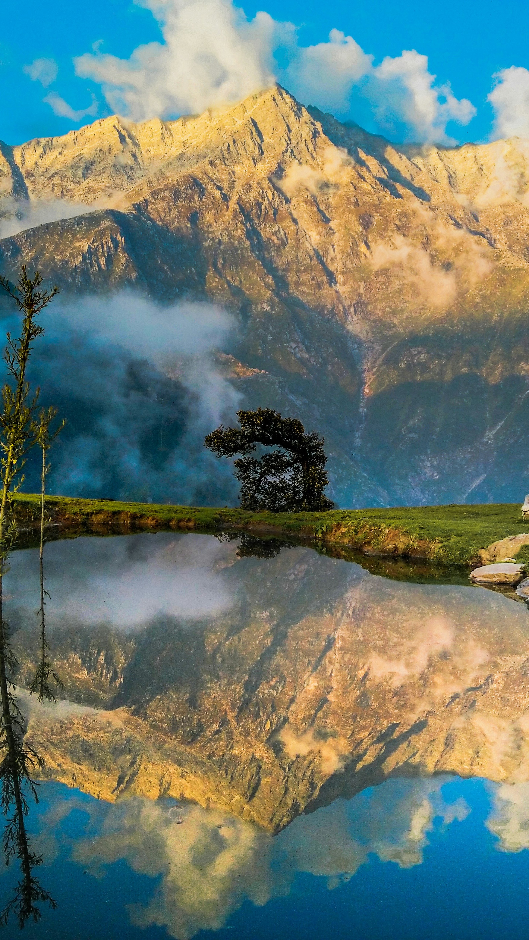 Landscapes