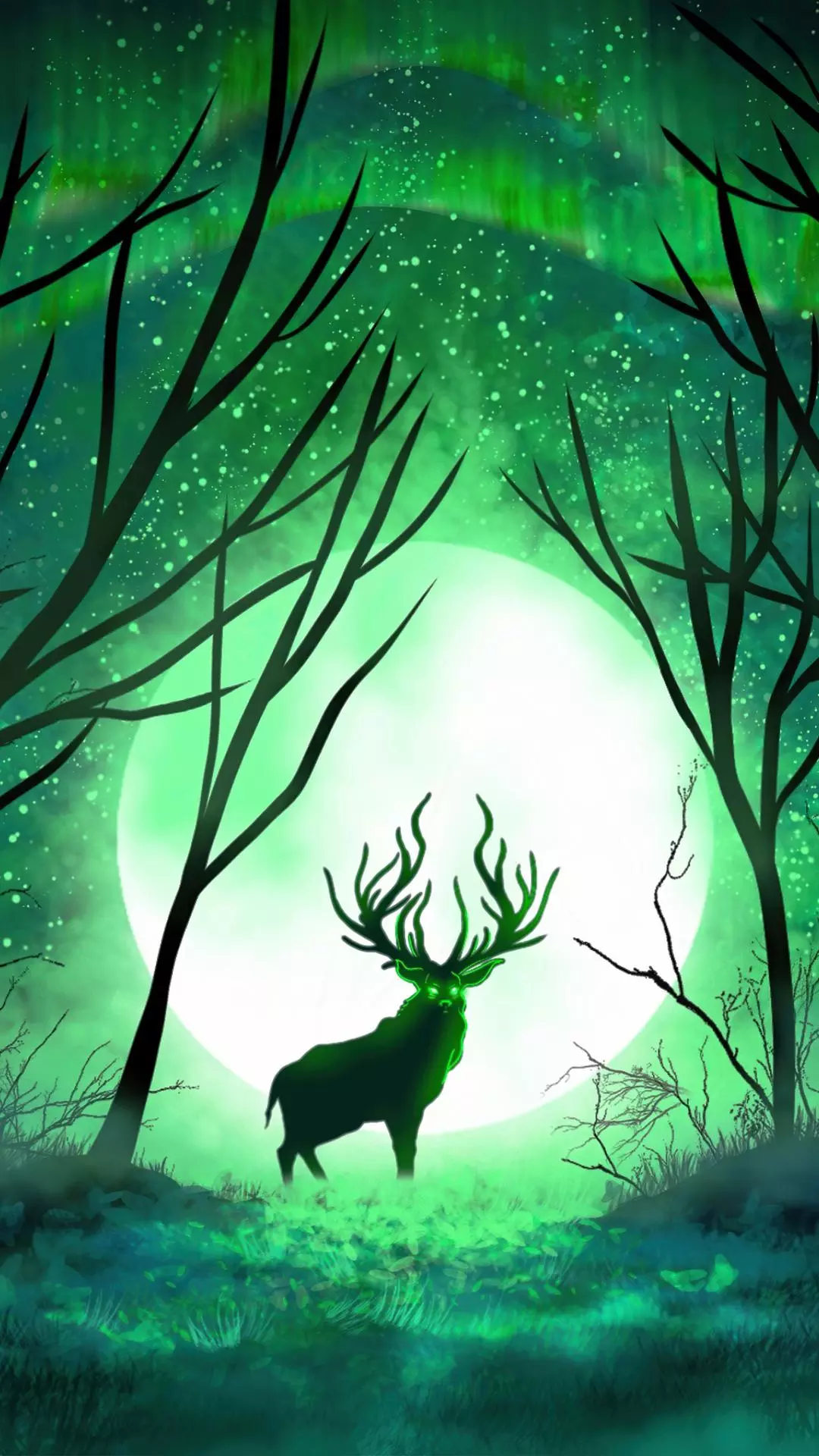 Wallpapers