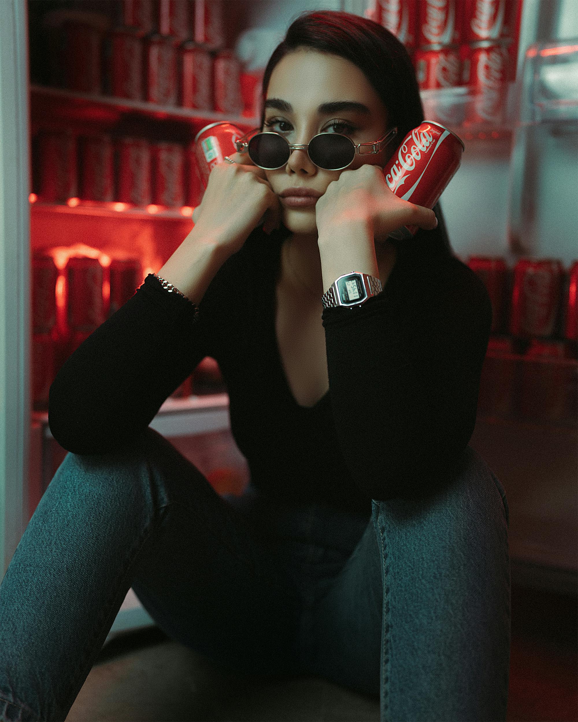 Cyberpunk / Neon