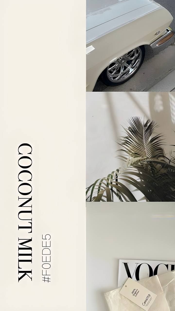 Wallpapers