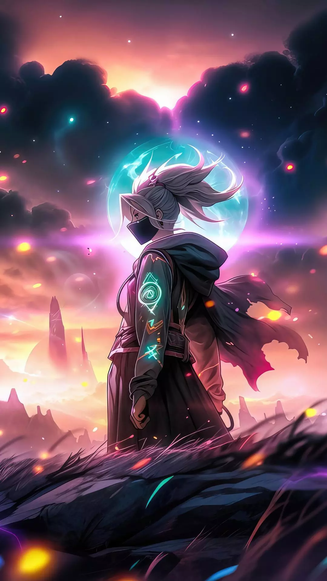 Wallpapers