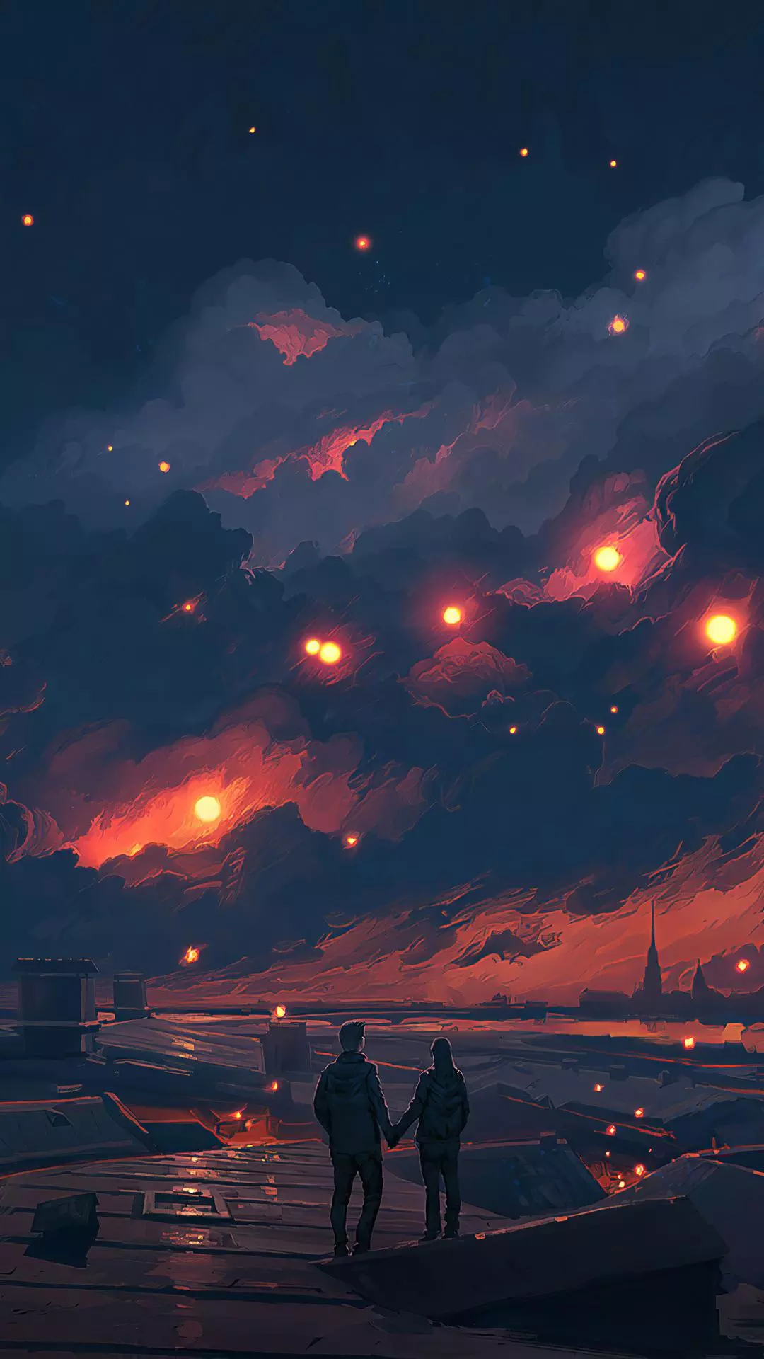 Wallpapers