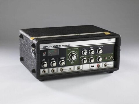 Roland Space Echo RE-201 Effects Unit
