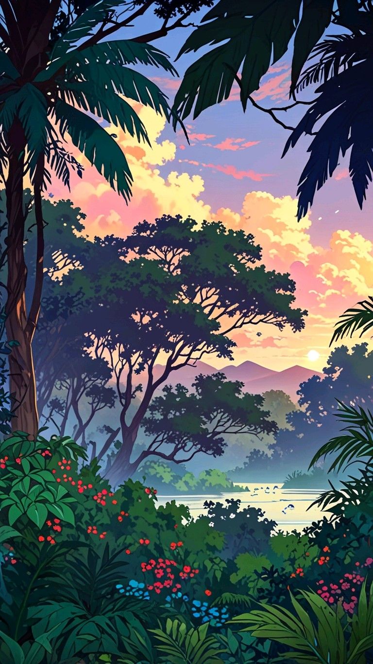 Wallpapers