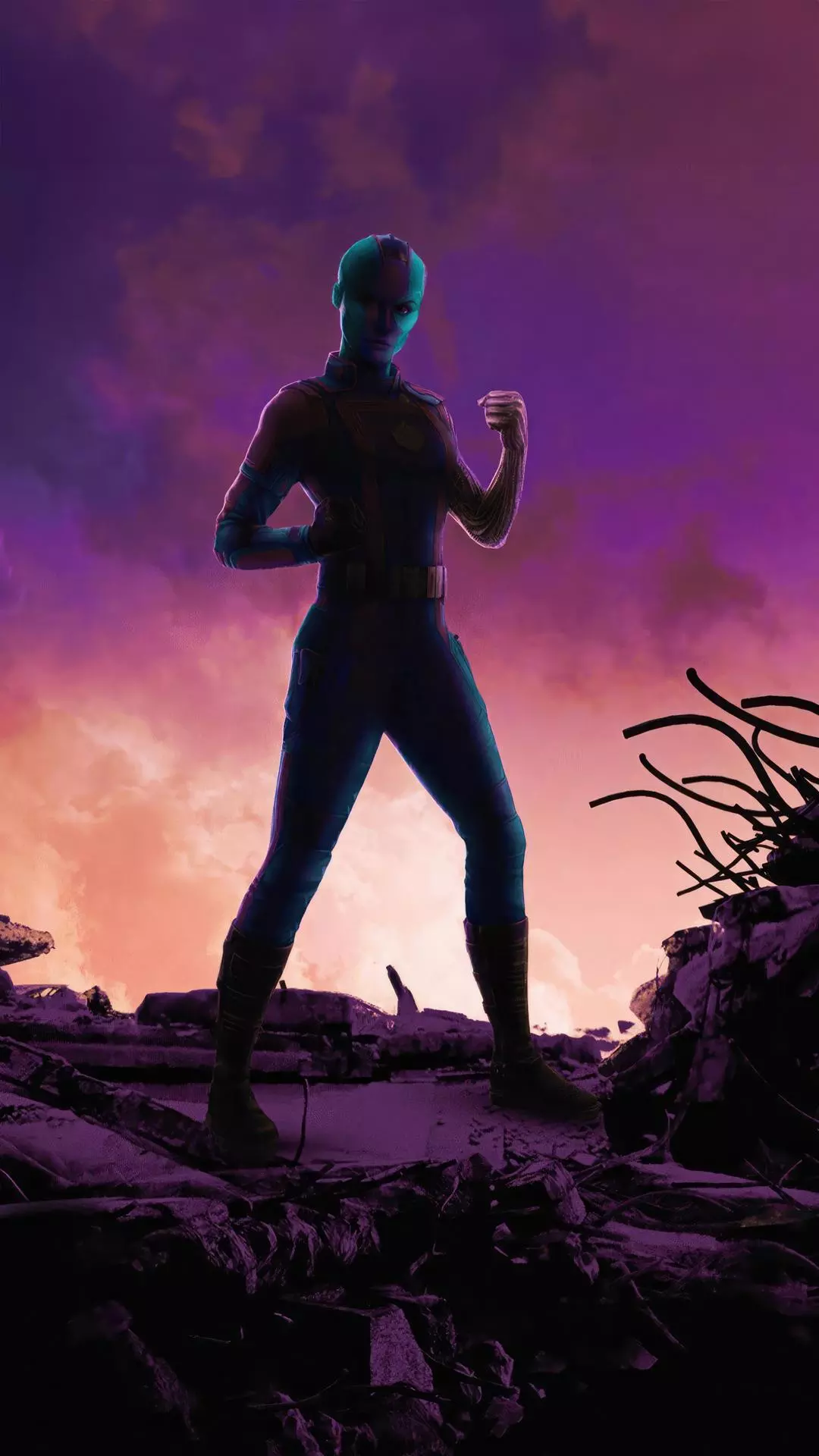 Wallpapers