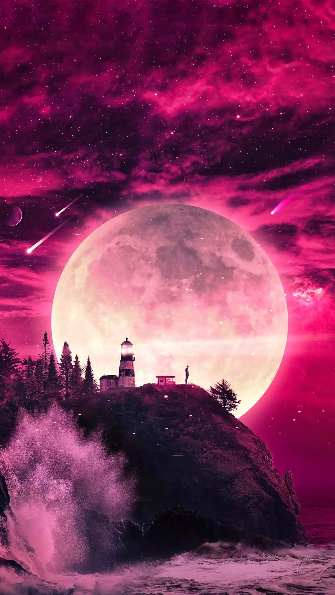 Wallpapers