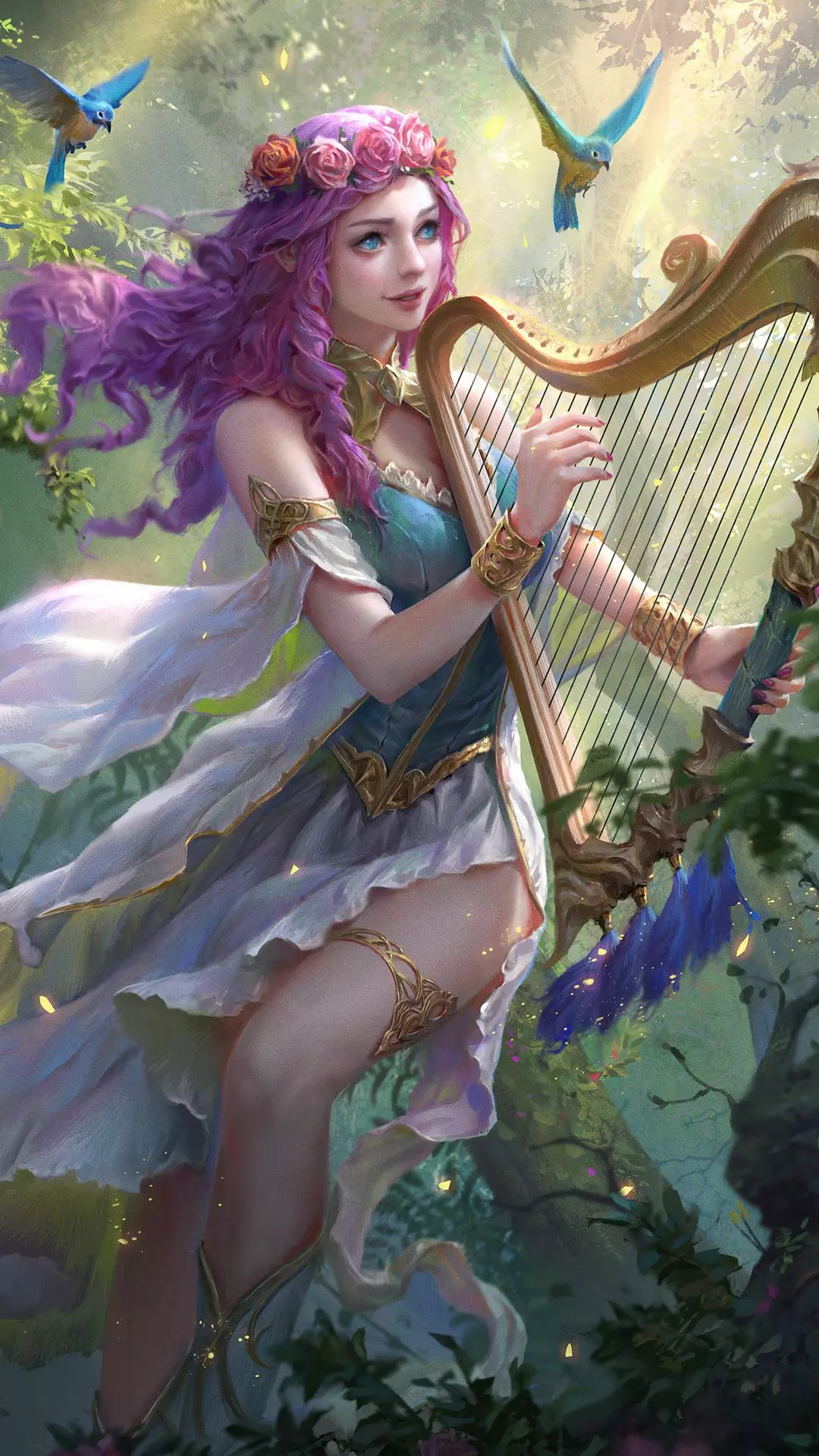 Wallpapers