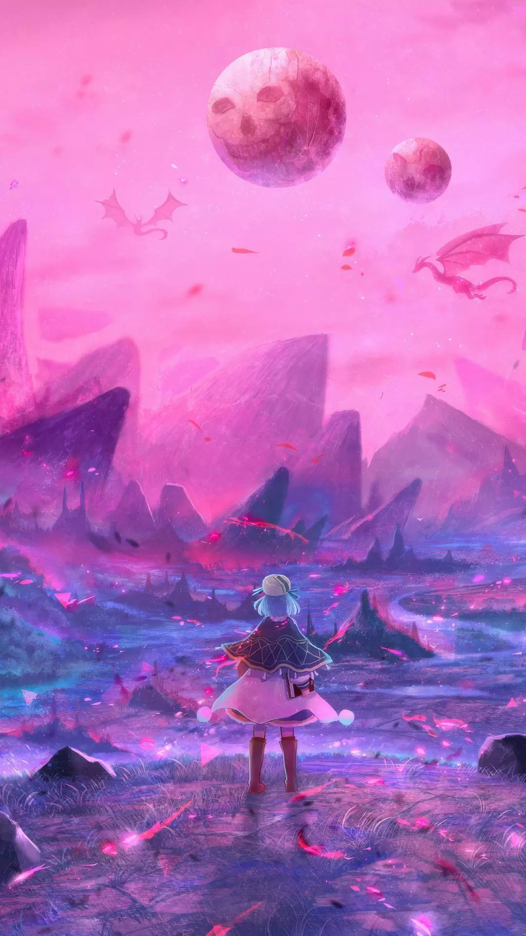Wallpapers