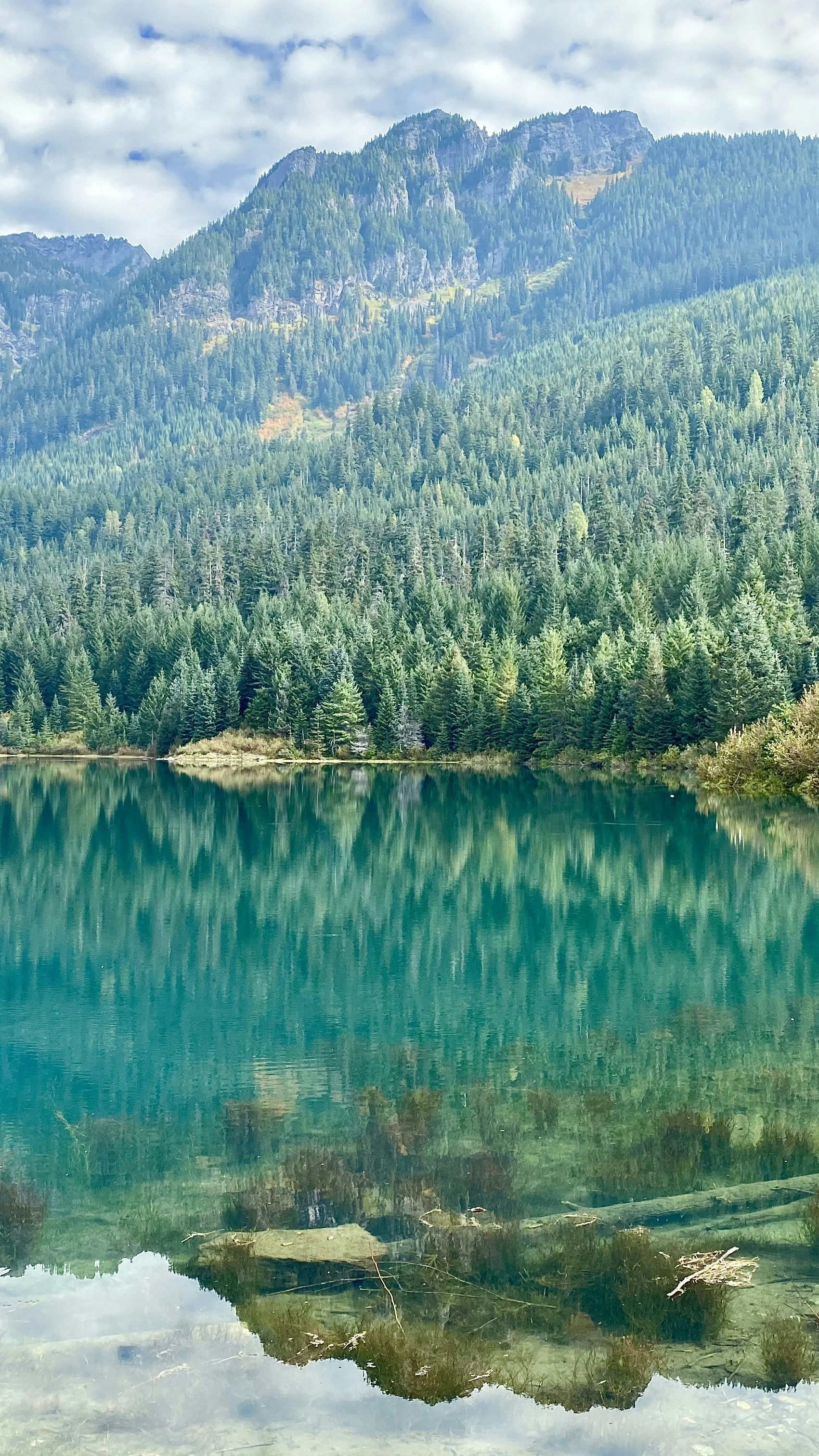 Landscapes