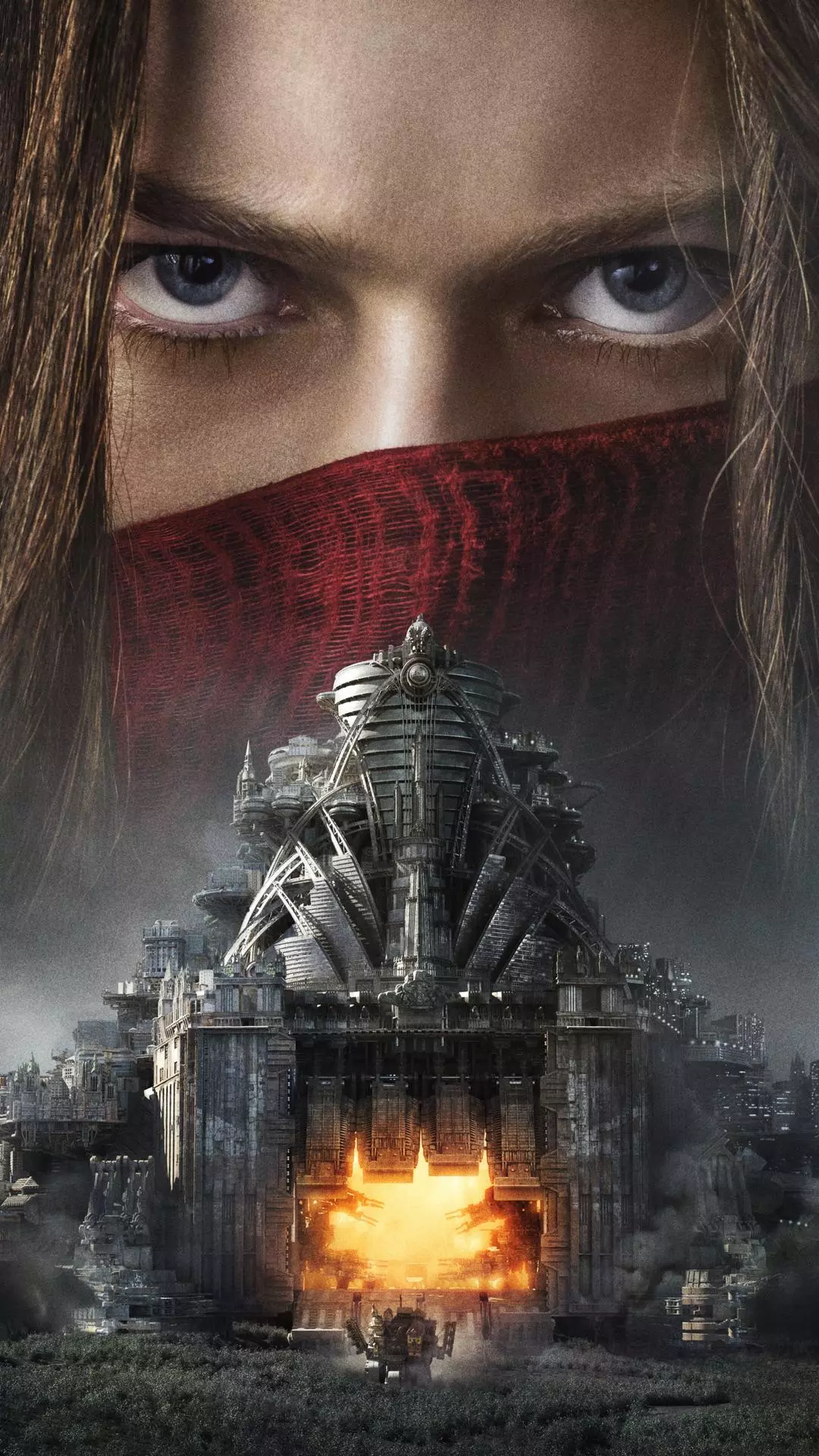 Wallpapers