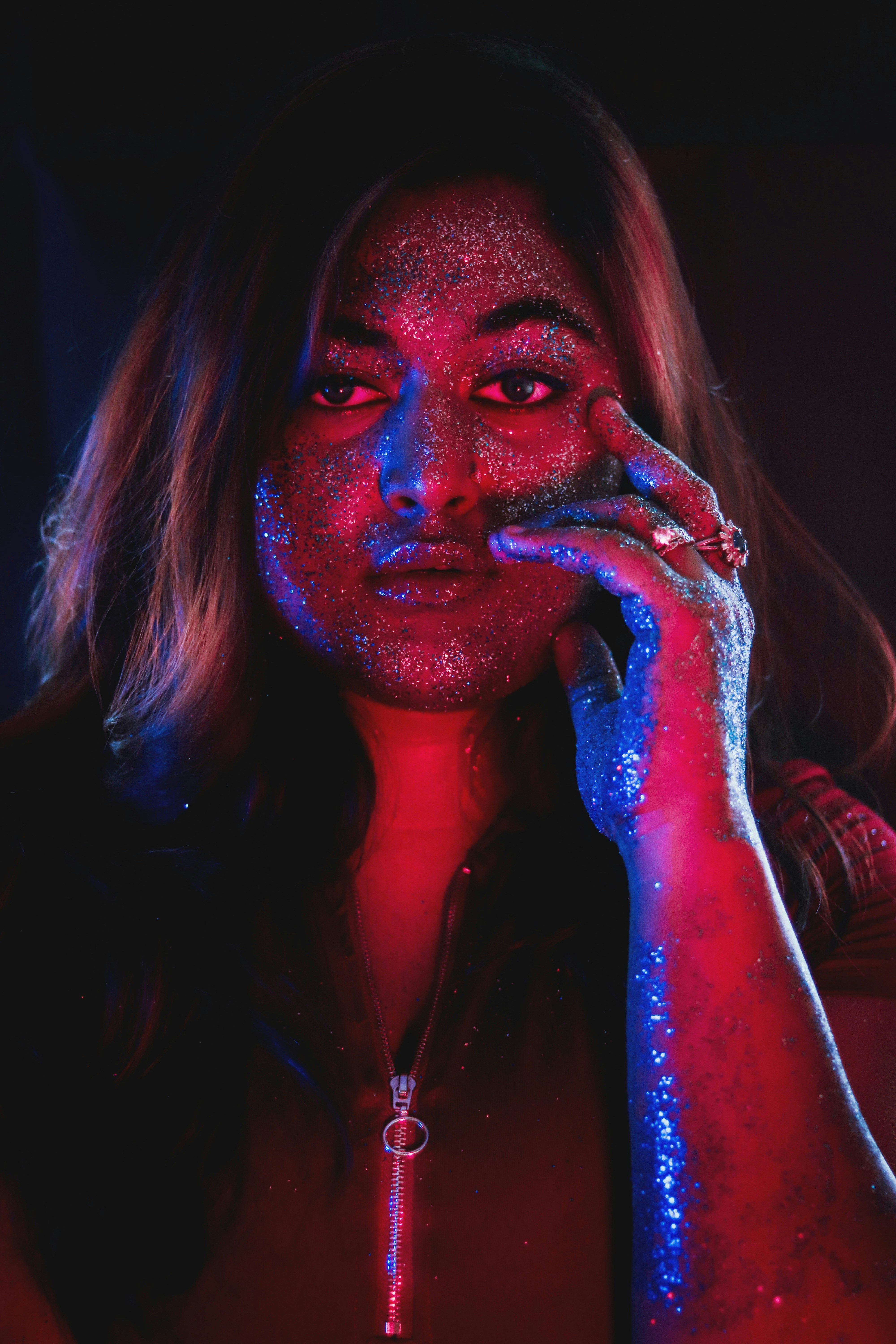 Cyberpunk / Neon