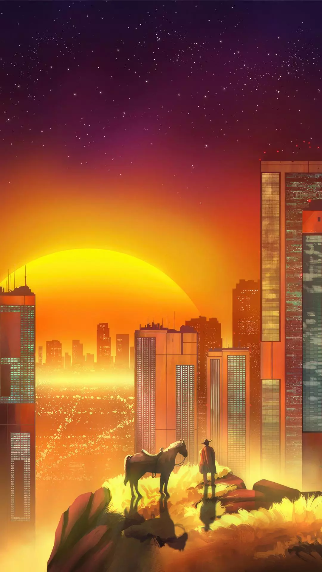 Wallpapers