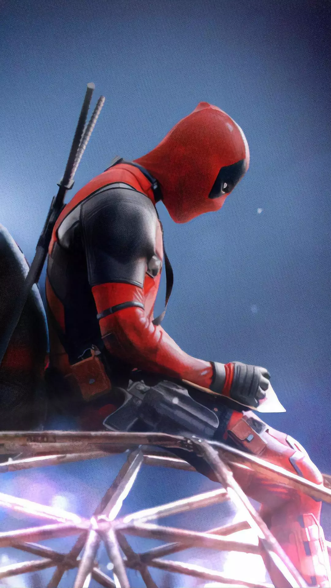 Wallpapers