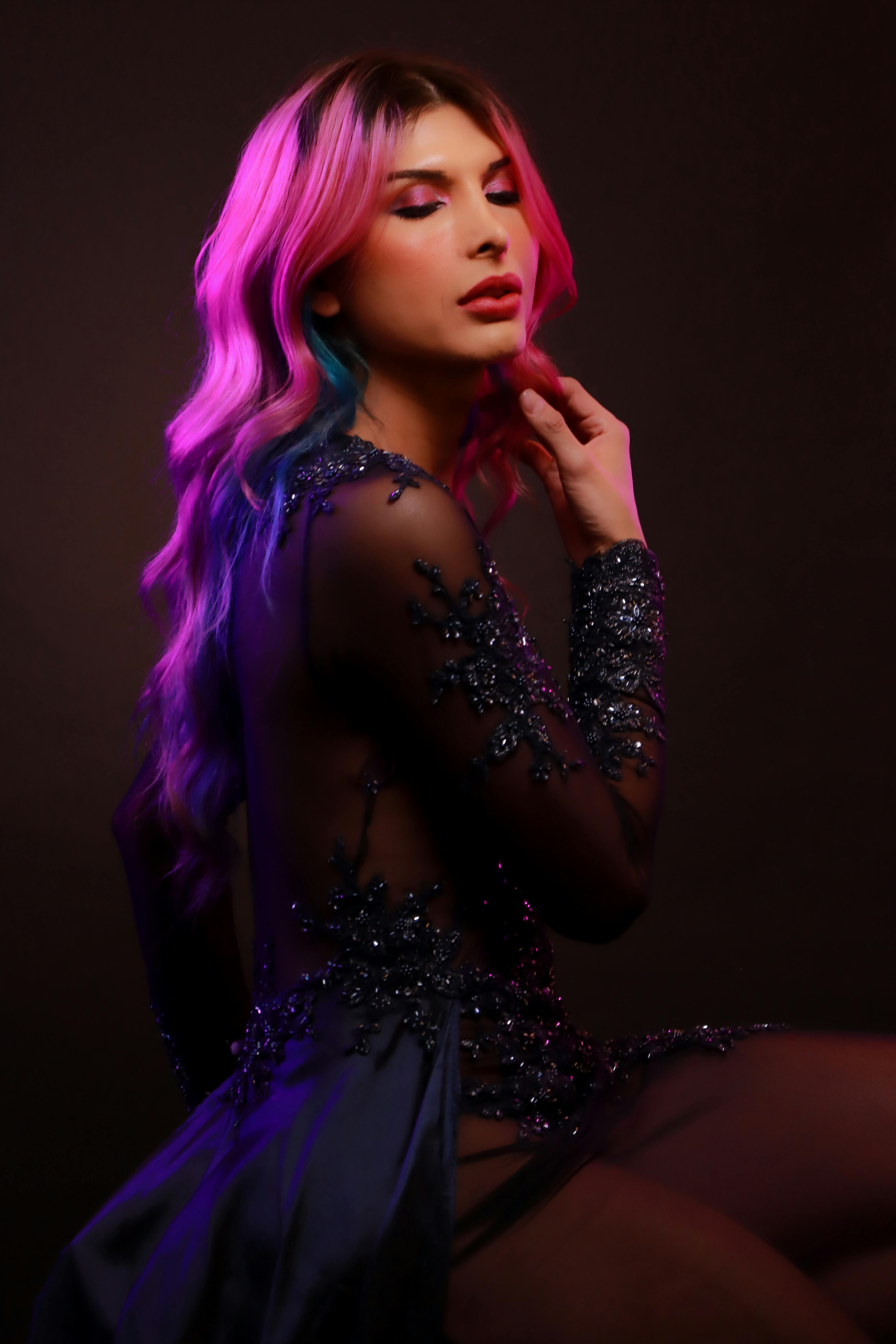 Cyberpunk / Neon