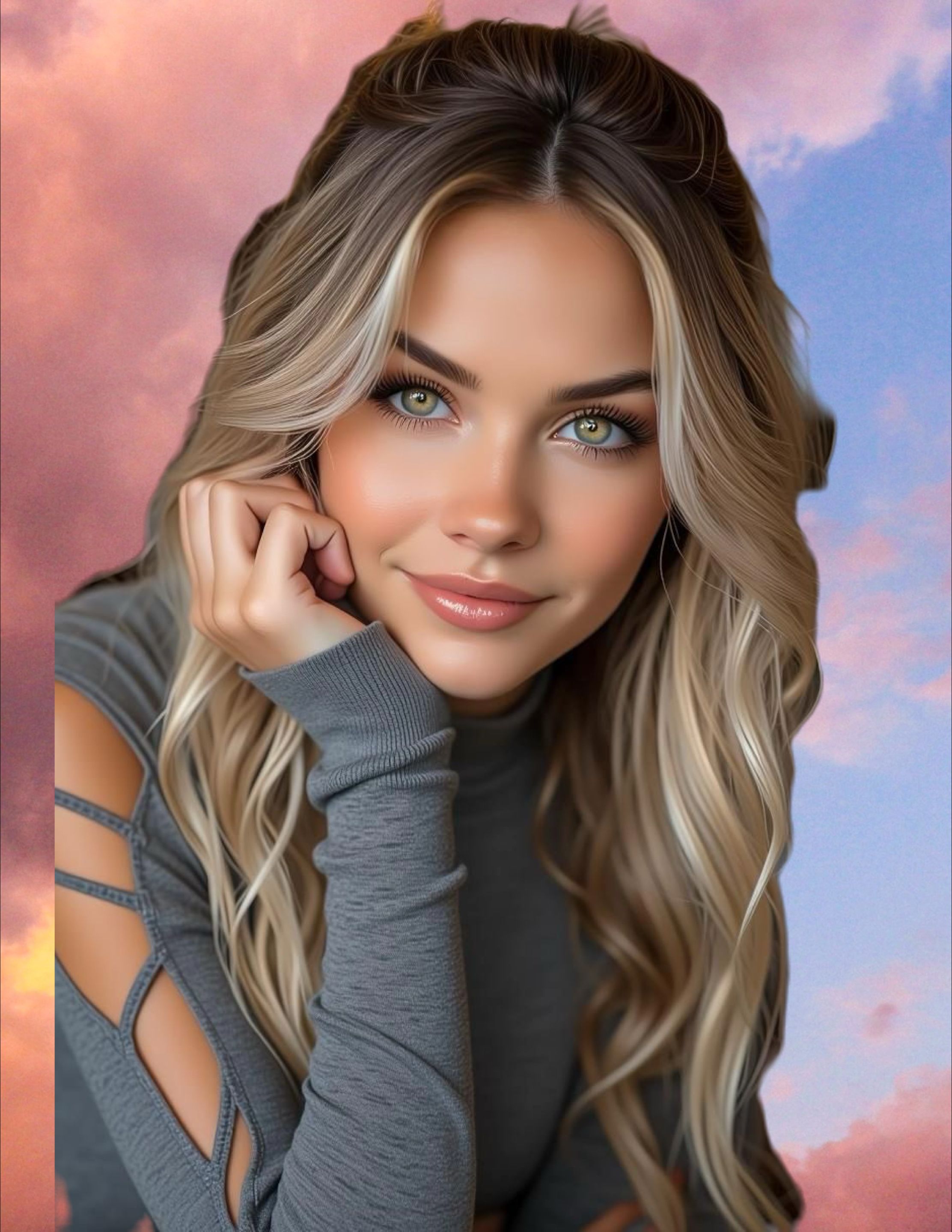 Wallpapers
