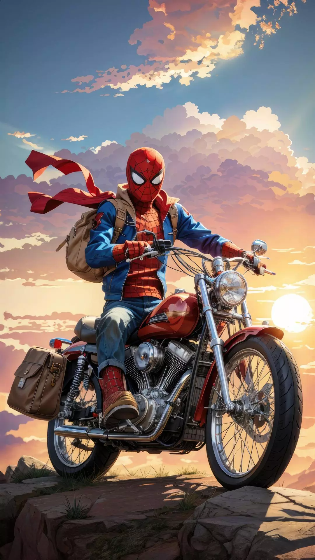 Wallpapers