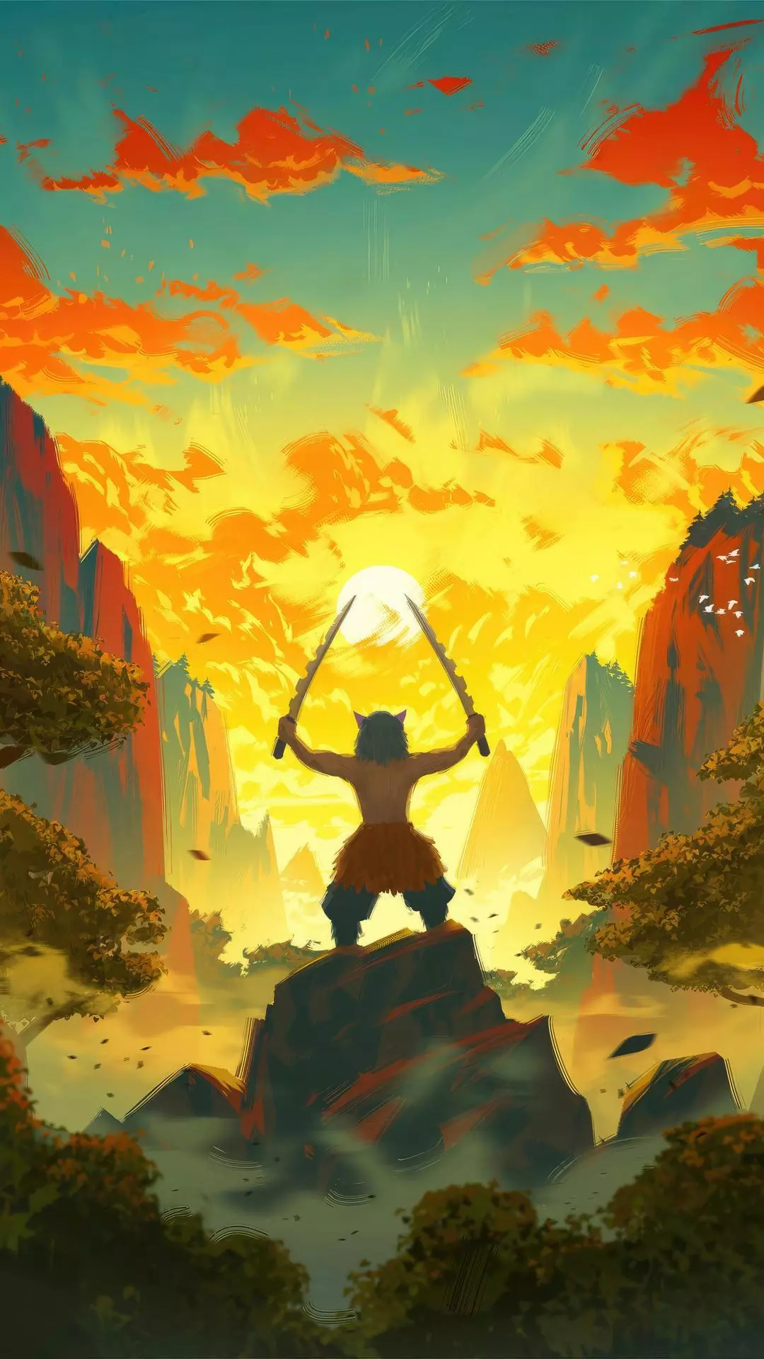 Wallpapers