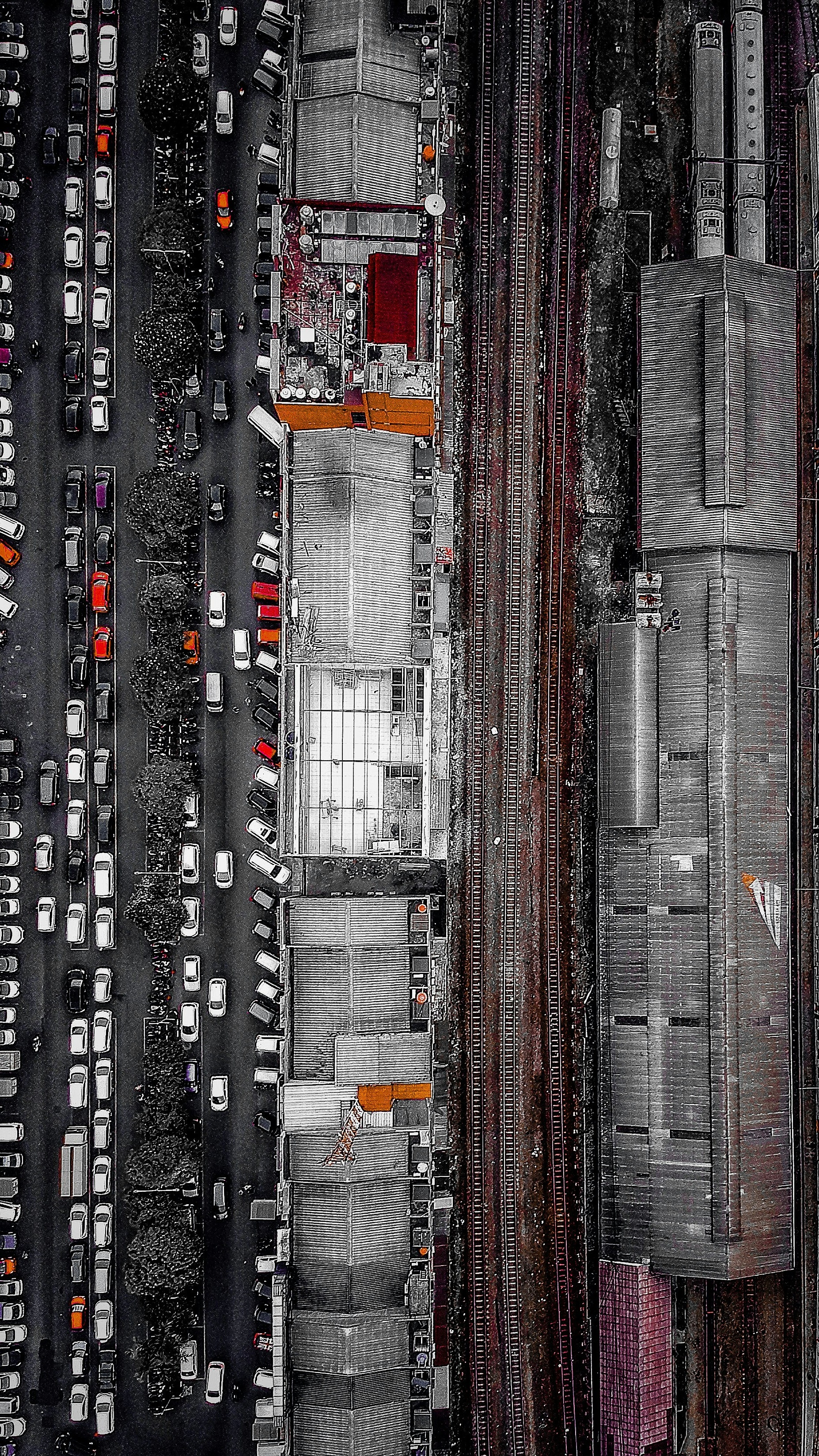 Wallpapers