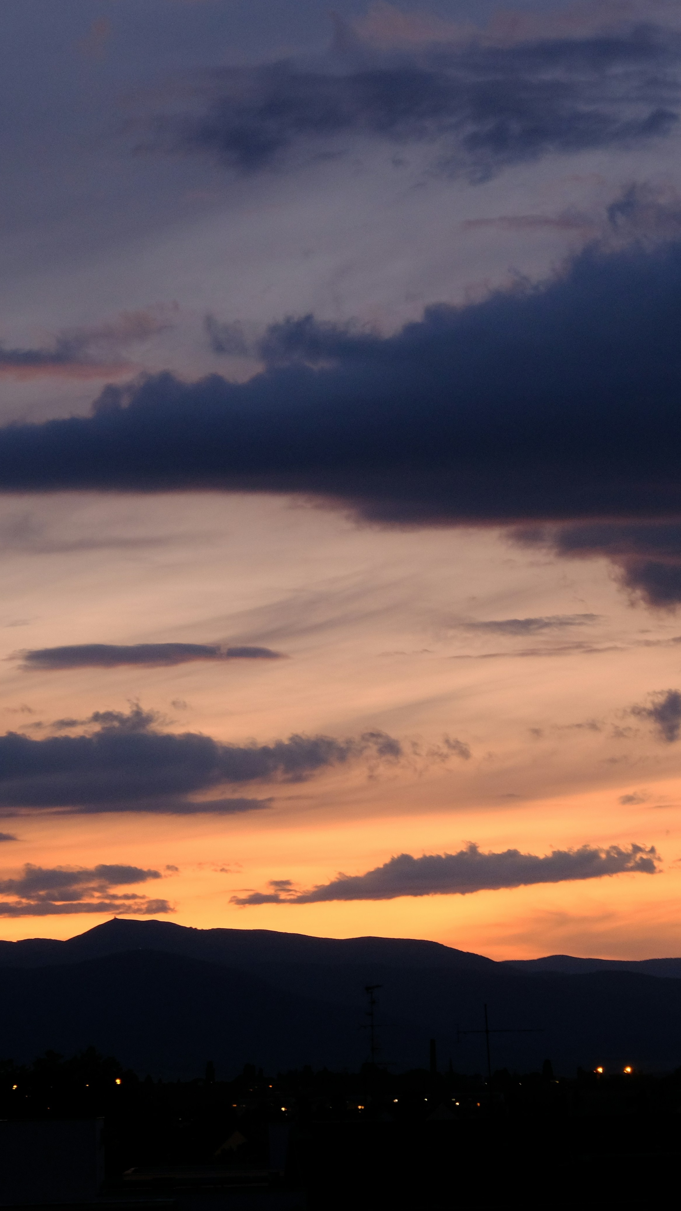 Sky Series