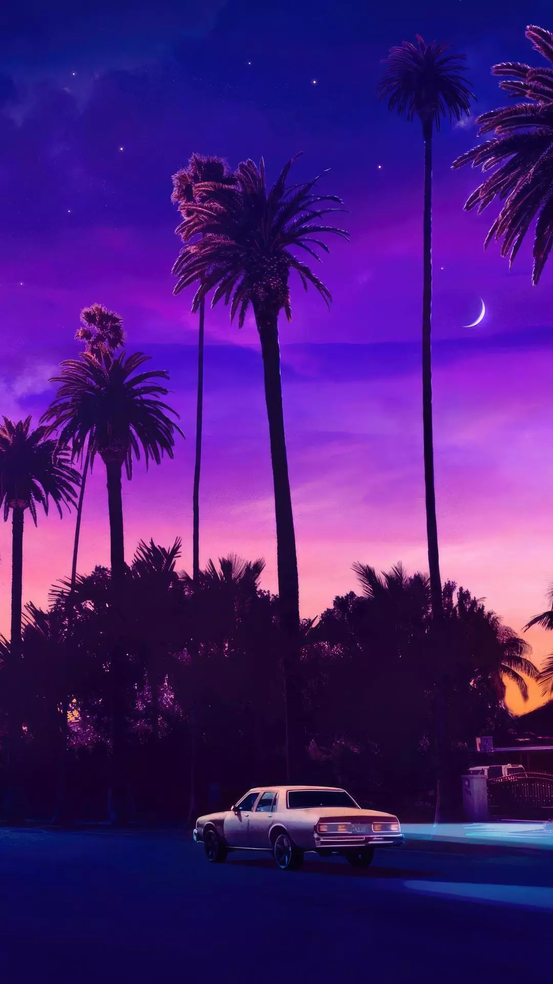 Wallpapers