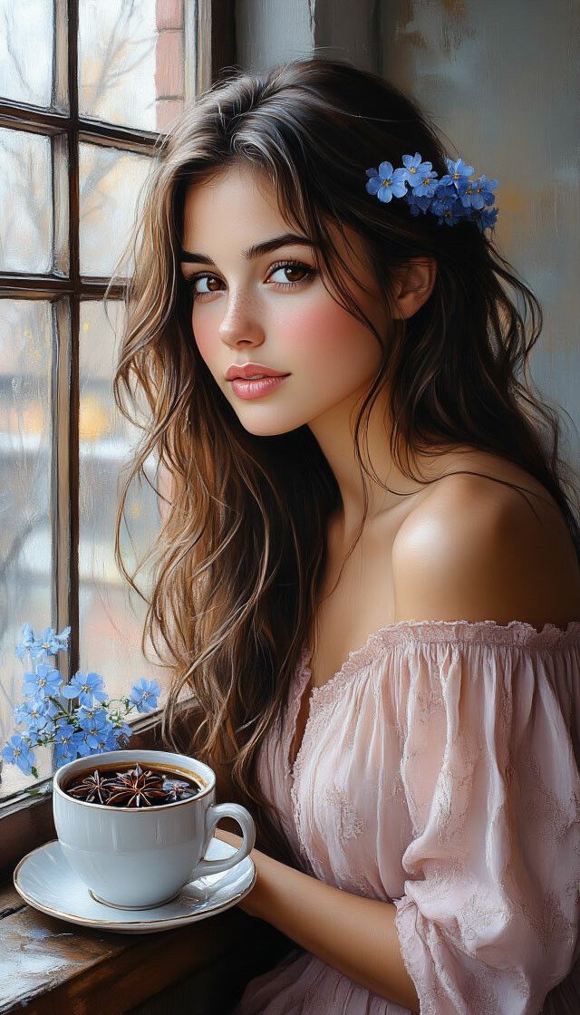 Wallpapers