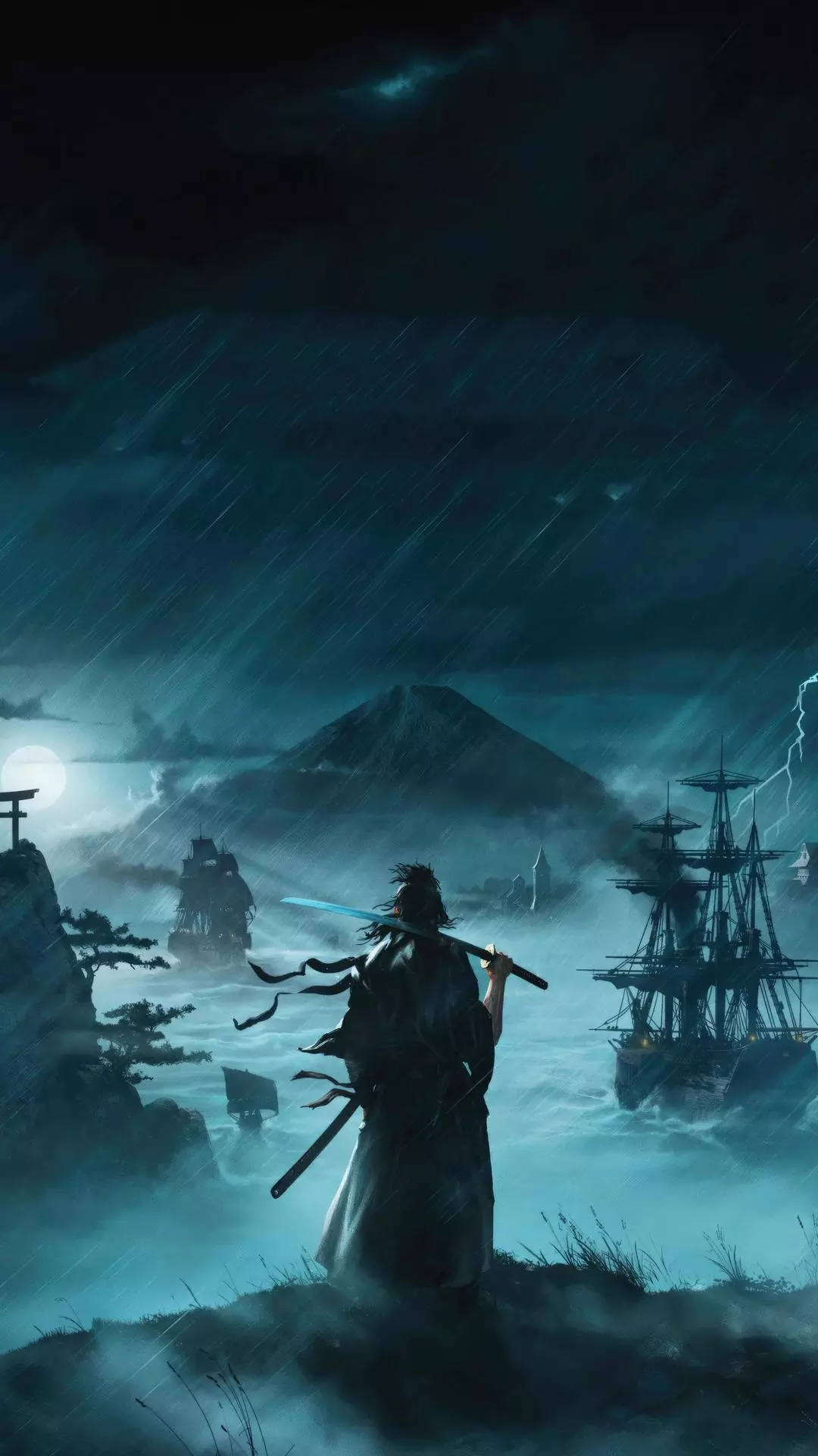 Wallpapers