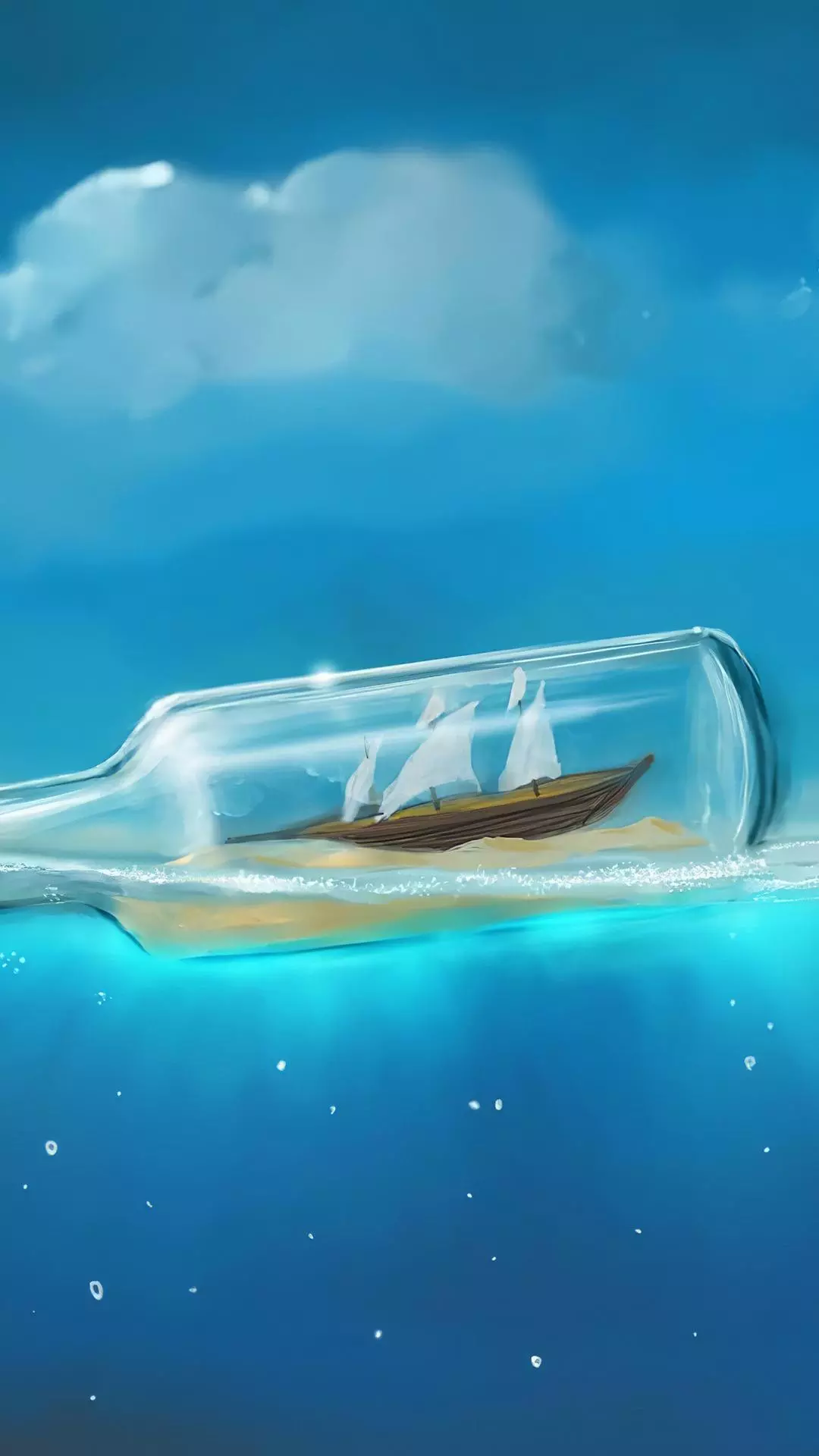 Wallpapers