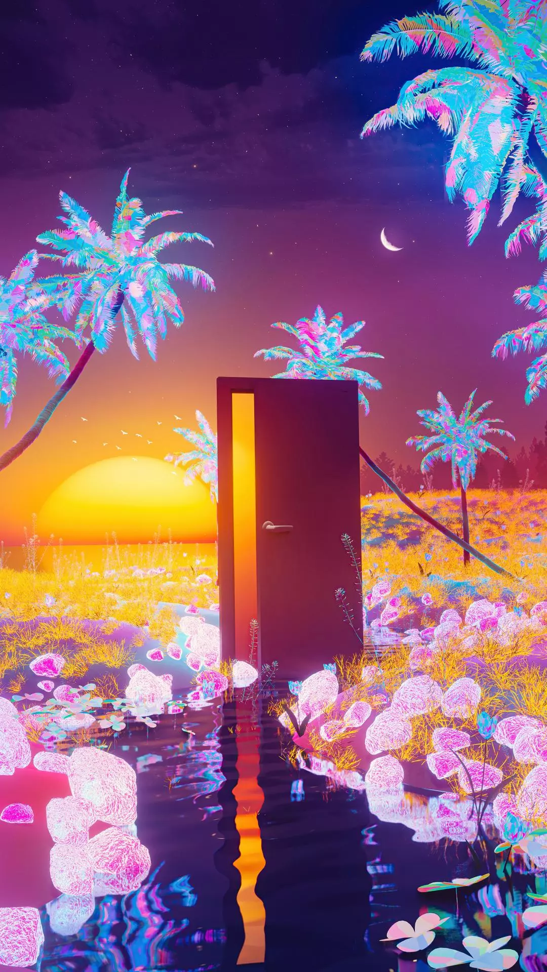 Wallpapers