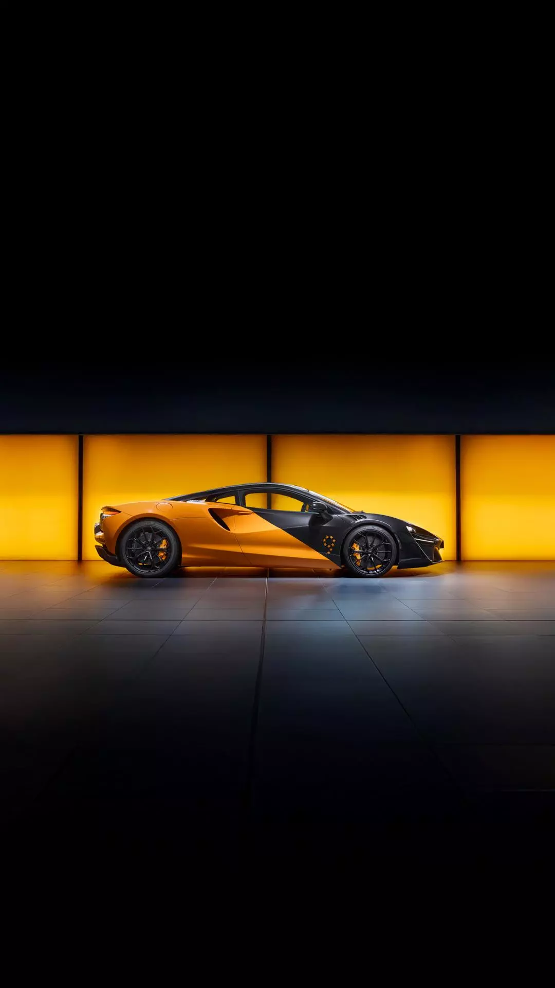 Wallpapers