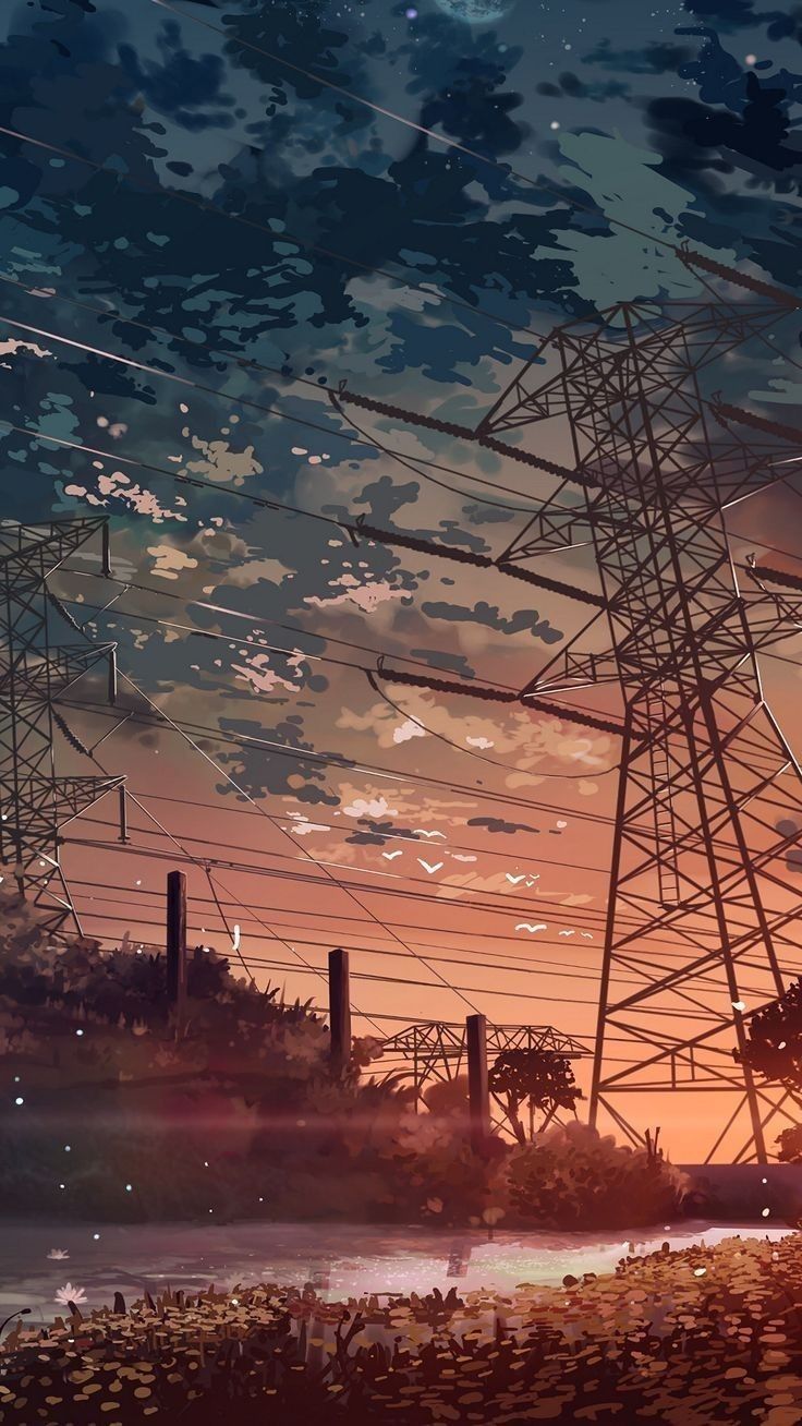 Wallpapers