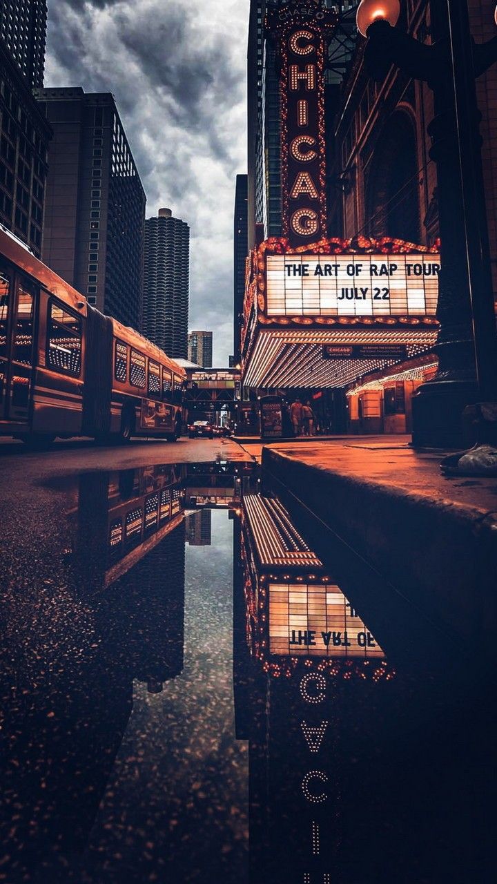 Wallpapers