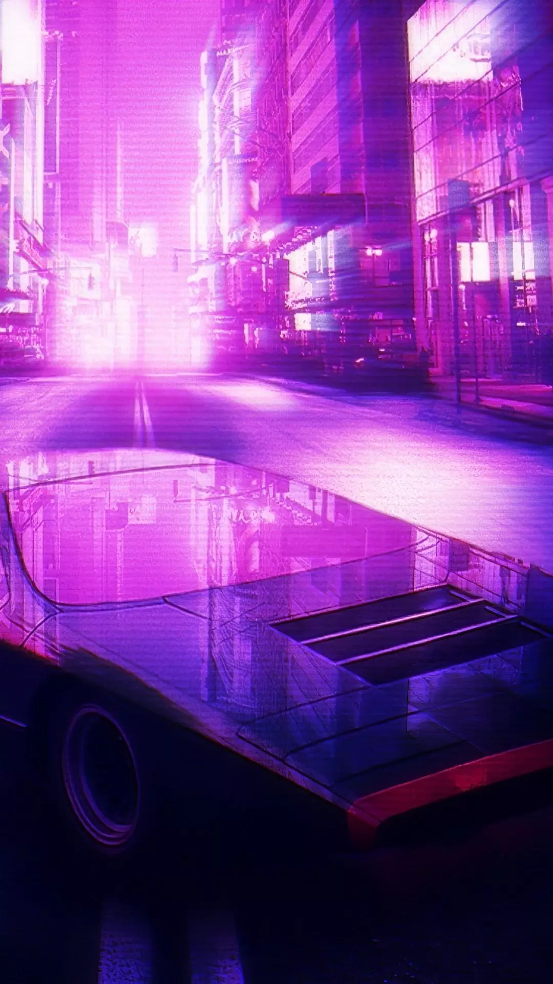 Wallpapers