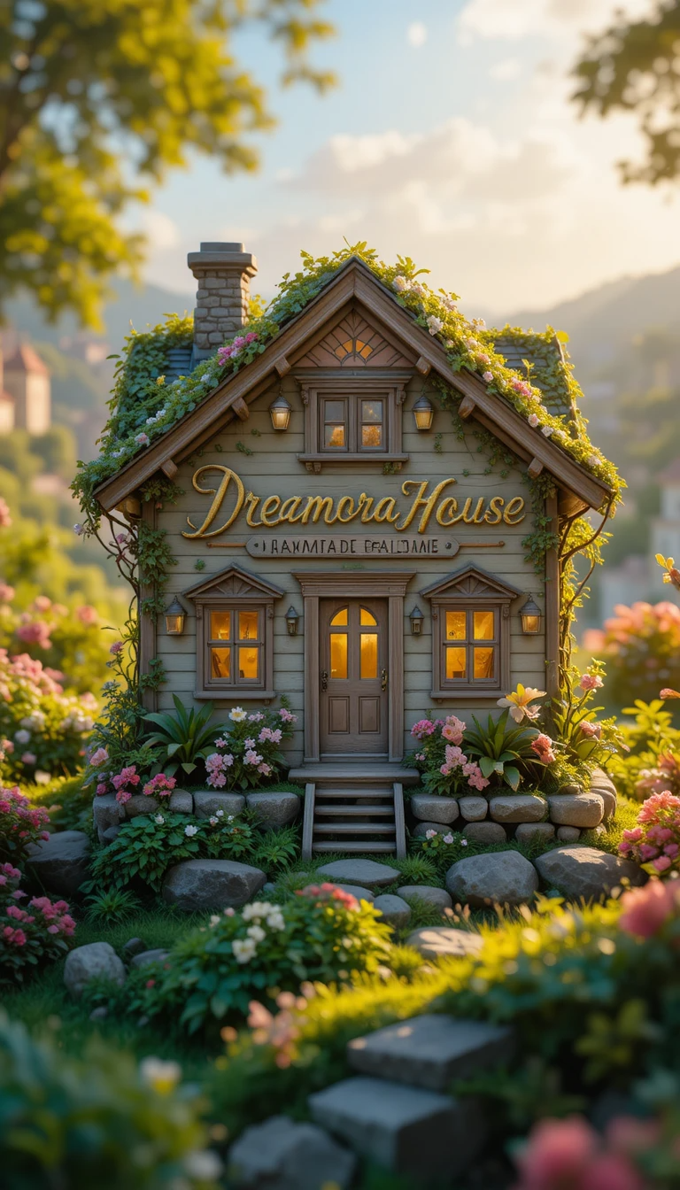 Home Decoration